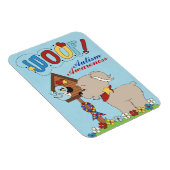 Autisme Awareness Magnet Magneet (Rechterzijde)