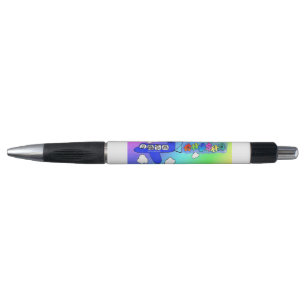 Autisme Awareness Pen