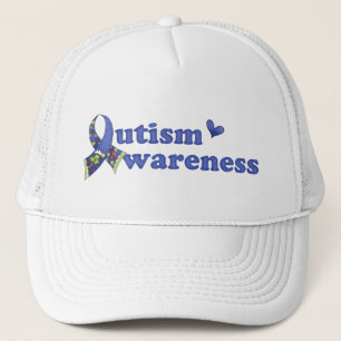 Autisme Awareness Pet