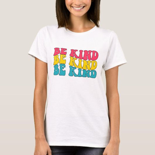 Autisme Awareness Shirt (Voorkant)