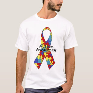 Autisme Awareness T-Shirt