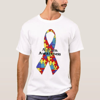 Autisme Awareness T-Shirt