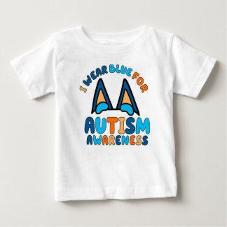 Autisme Awareness T-Shirt