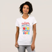 Autisme Awareness Women's TShirt (Voorkant volledig)