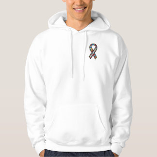 Autisme Awarness Sweatshirt