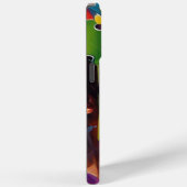 Autisme - Bewustmaking - Case-Mate iPhone Case (Achterkant / Rechts)