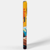 Autisme - Bewustmaking - Case-Mate iPhone Case (Achterkant / Rechts)