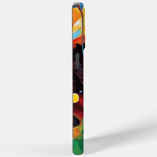 Autisme - Bewustmaking - Case-Mate iPhone Case (Achterkant / Rechts)