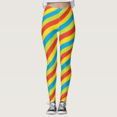 Autisme - Bewustmaking — Leggings (Voorkant)