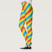 Autisme - Bewustmaking — Leggings (Links)
