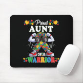 Autisme-bewustwording Wa Muismat (Met muis)