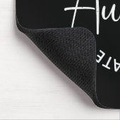 Autisme Bewustzijn Accepteer Adapt Advocate Autism Muismat (Hoek)