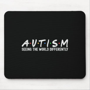 Autisme Bewustzijn Autisme Squad Ondersteuning Vro Muismat