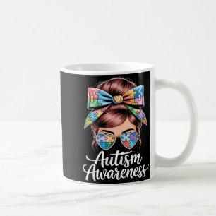 Autisme bewustzijn autistisch koffiemok