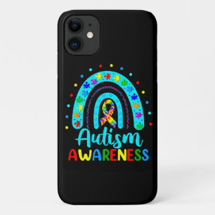 Autisme bewustzijn Case-Mate iPhone case