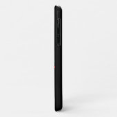 Autisme bewustzijn Case-Mate iPhone case (Achterkant/links)