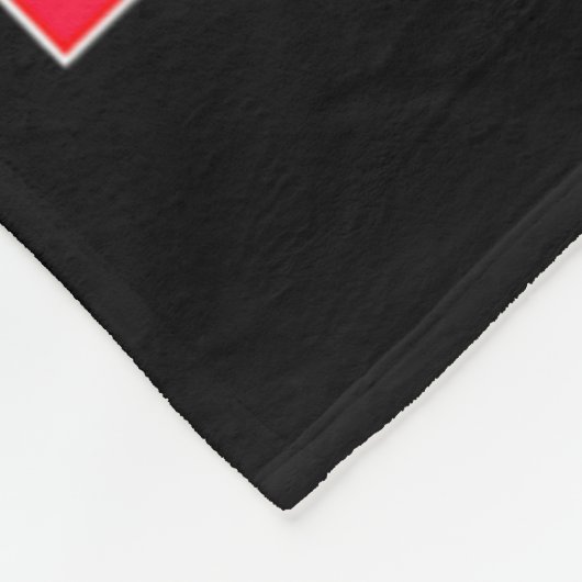 Autisme-bewustzijn Het is oké om een andere autism Fleece Deken (Hoek)