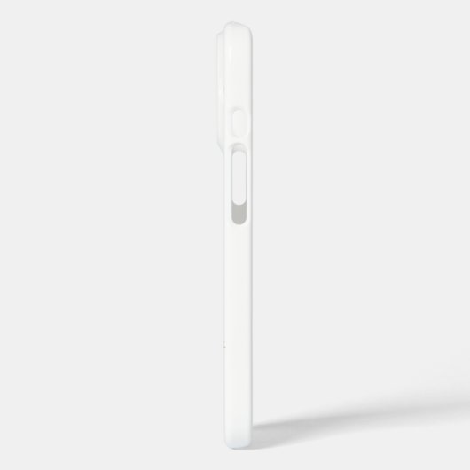 Autisme Bewustzijn iPhone case (Achterkant / Links)