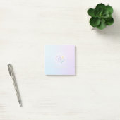 Autisme Bewustzijn Kantoor School | Trots Autistis Post-it® Notes (Kantoor)