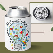 Autisme Bewustzijn Koelbox Blikjeskoeler