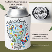 Autisme Bewustzijn Koeler