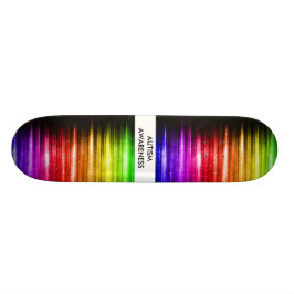 Autisme Bewustzijn Persoonlijk Skateboard