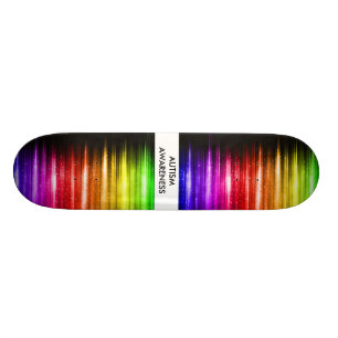 Autisme Bewustzijn Persoonlijk Skateboard