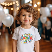 Autisme bewustzijn puzzelstuk Tri-Blend shirt