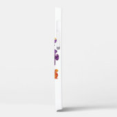 Autisme bewustzijn Puzzle Piecks Halloween Case-Mate iPhone Case (Achterkant / Links)