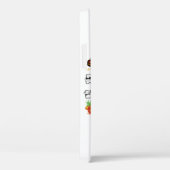 Autisme bewustzijn Puzzle Piecks Halloween Case-Mate iPhone Case (Achterkant / Rechts)