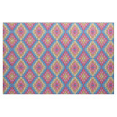 Autisme Bewustzijn - Rose Blue - Puzzelstukken Stof (Yard (91,4 cm))