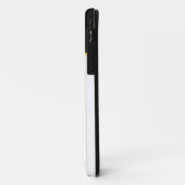 Autisme Bewustzijn - Tough Apple iPhone 11 Hoesje (Achterkant/links)