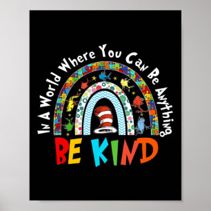 Autisme Bewustzijn Waarom Past In Dokter Leraar In Poster