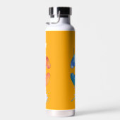 Autisme Bewustzijn Waterfles (Rechts)