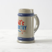 Autisme - CadeauMok Bierpul (Voorkant rechts)
