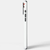 Autisme Case-Mate iPhone Case (Achterkant / Links)