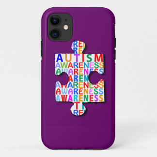 Autisme iPhone 11 Hoesje