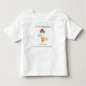 Autisme Cat Kinder Shirts (Voorkant)