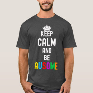 Autisme Classic TShirt