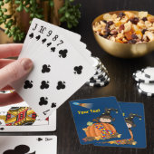 Autisme Coole Kinderen Deck Standaard Speelkaarten (Insitu)