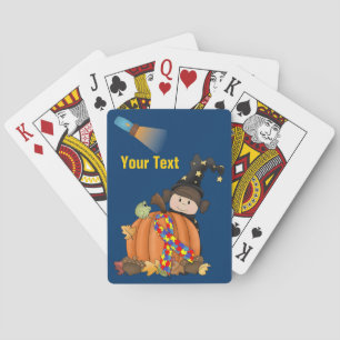 Autisme Coole Kinderen Deck Standaard Speelkaarten