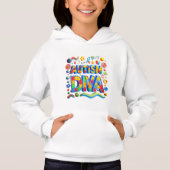Autisme diva Shirt (Voorkant)