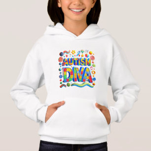 Autisme diva Shirt