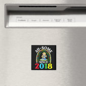 Autisme Geweldig Ausome Sinds 2018 Bewustzijn 8e G Magneet (Insitu (Vaatwasser))