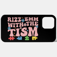 Autisme Grappige Rizz Em Met De Tism Meme Autistis