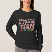 Autisme Grappige Rizz Em Met De Tism Meme Autistis