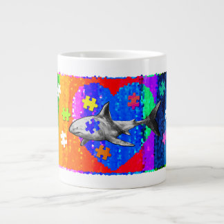 Autisme ♡ grote koffiekop
