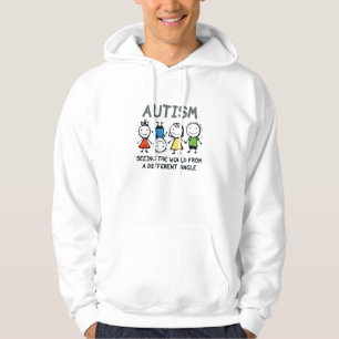 Autisme Hoodie