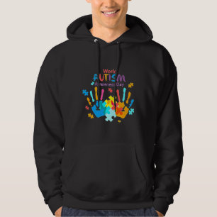 Autisme Hoodie