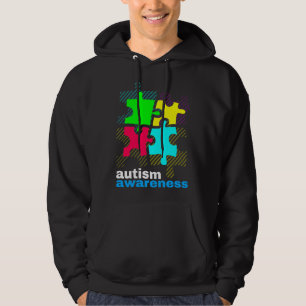 Autisme Hoodie